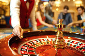 Зеркало Goldfishka Casino
