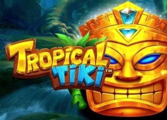 Tropical Tiki отыгрыш казино